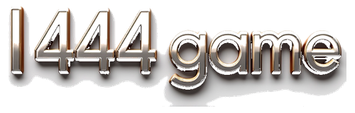 l444 game logo